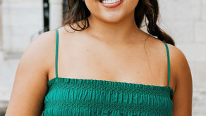 Standout Sariah C. Wise Maldonado Receives SHS Class of 1967 Memorial Scholarship