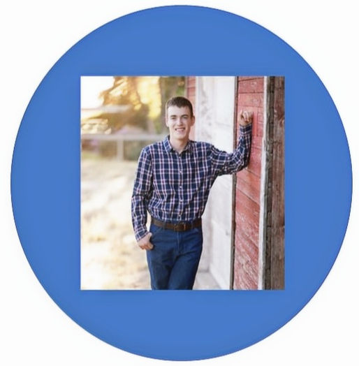 Palouse Bound Jared Sheehan