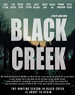 Black Creek Poster