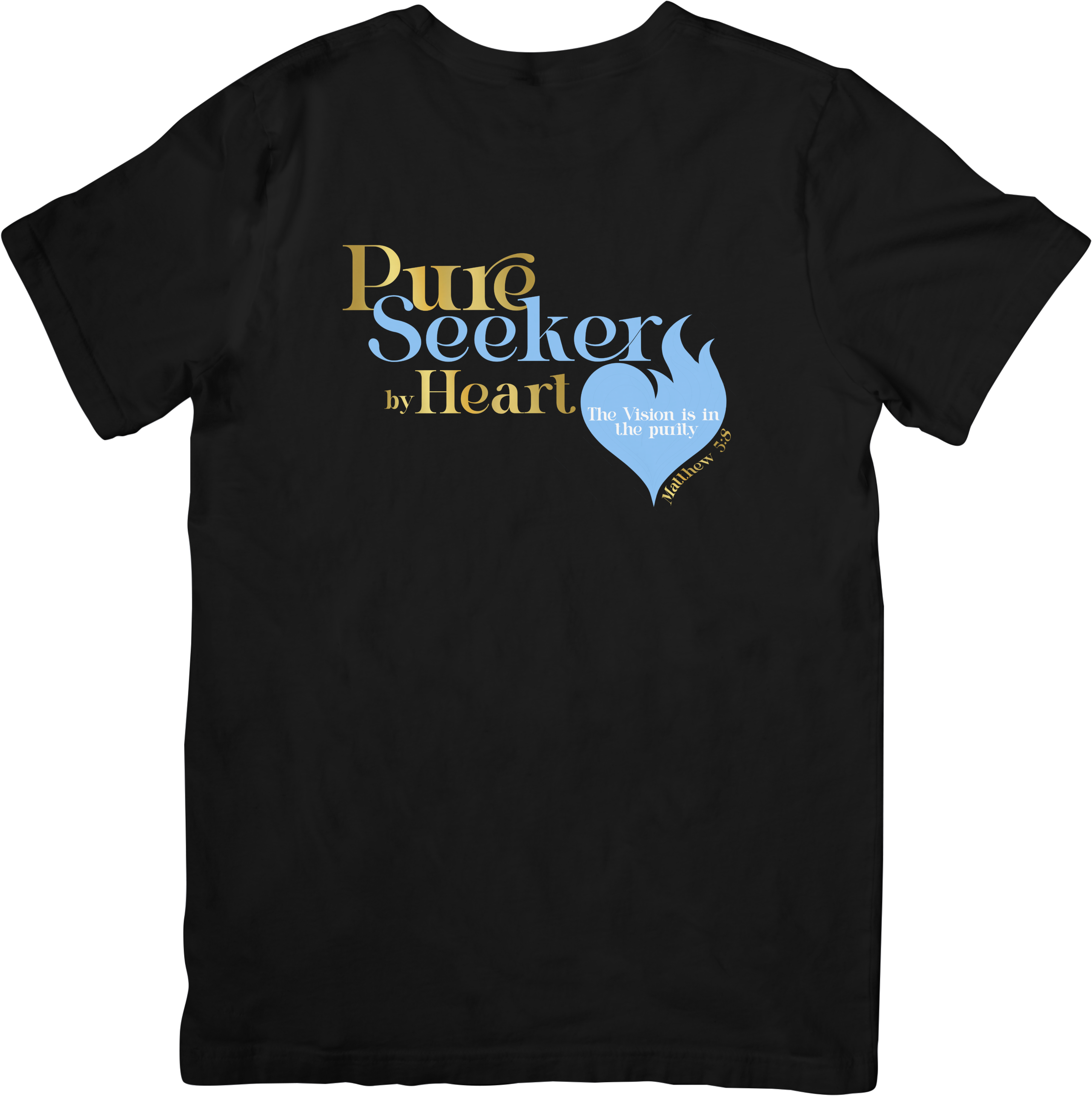 Pure Seeker T-Shirt
