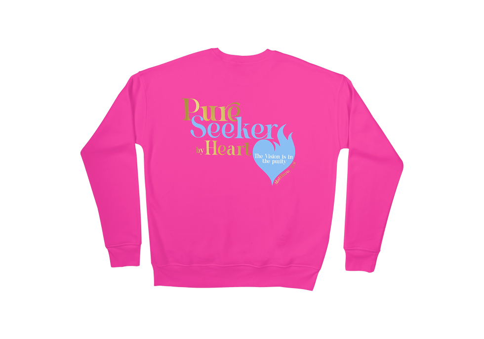 Thumbnail: Pure Seeker Sweatshirt