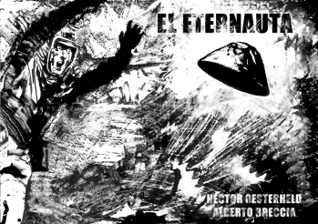 Miniatura: descargar El Eternauta