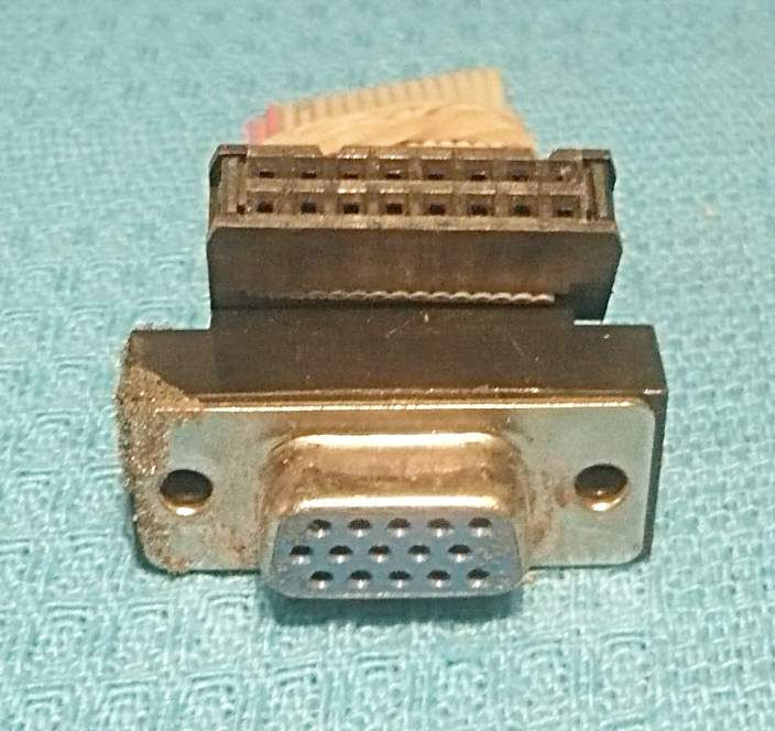 Miniatura: PUERTOS BRACKET DOBLES INTERNOS VARIAS COMBINACIONES