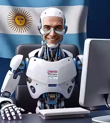 IA de Chavez Computación