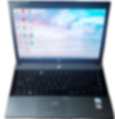 Notebook HP 420