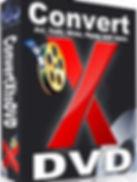VSO ConverTX TO DVD Conversor de Video