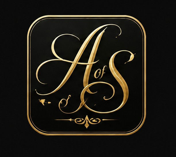 Ages of Scripture official gallery brand emblem