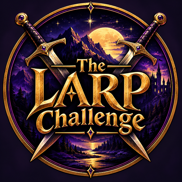 LARP Challenge Purple Logo.PNG