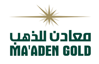 Maaden_Gold_Logo