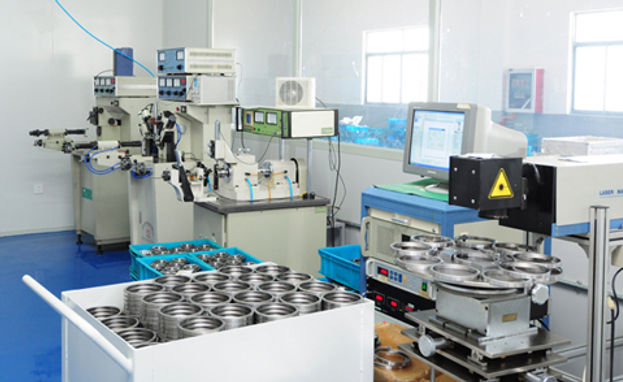 Laser marking