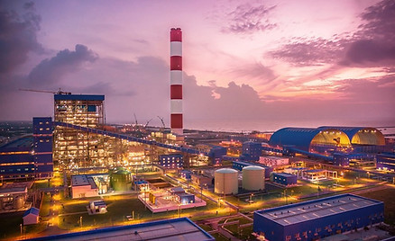 Duyen Hai Factory