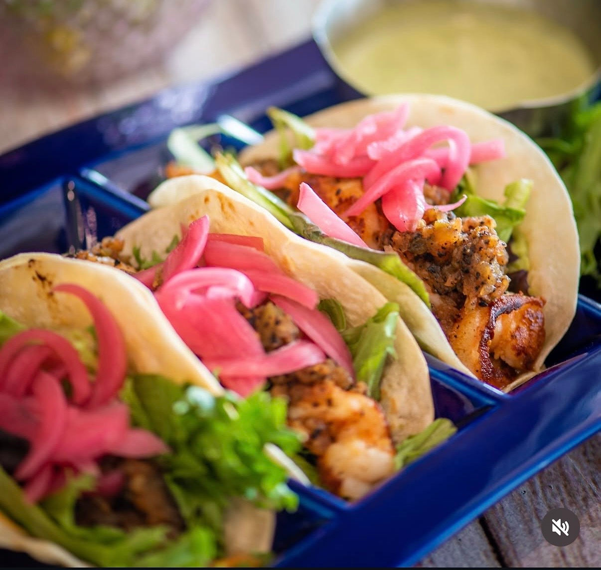 Small Plates