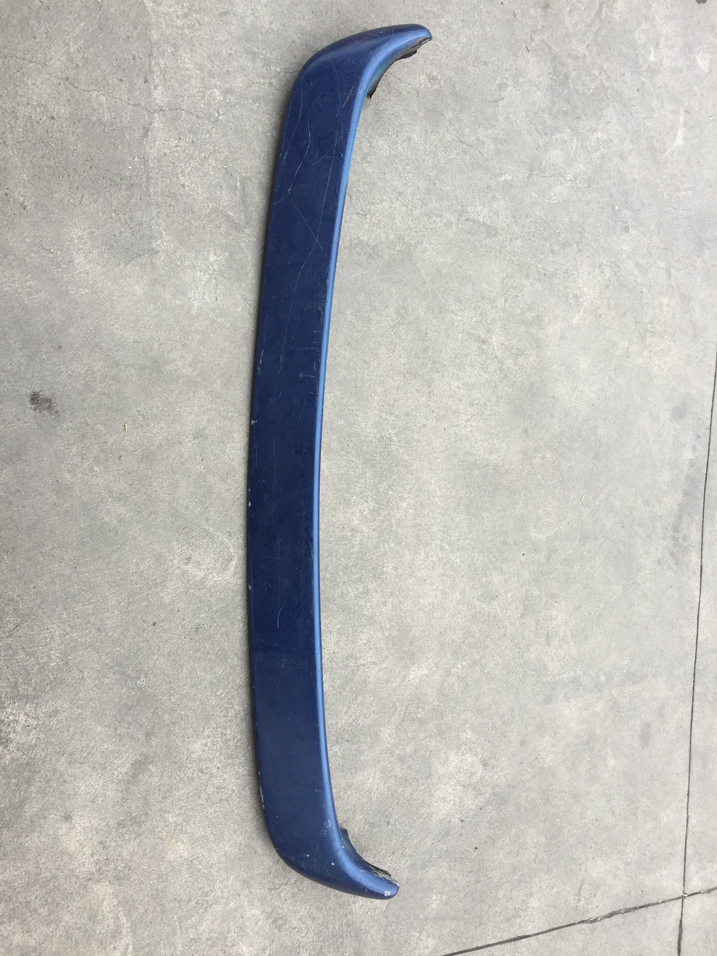 Aleron Medio Forsa 2