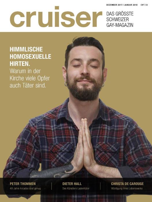 Cruiser Dezember 2017
