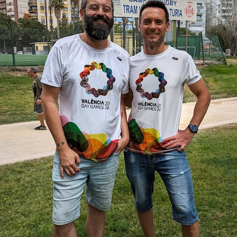 Valencia probt den grossen Auftritt