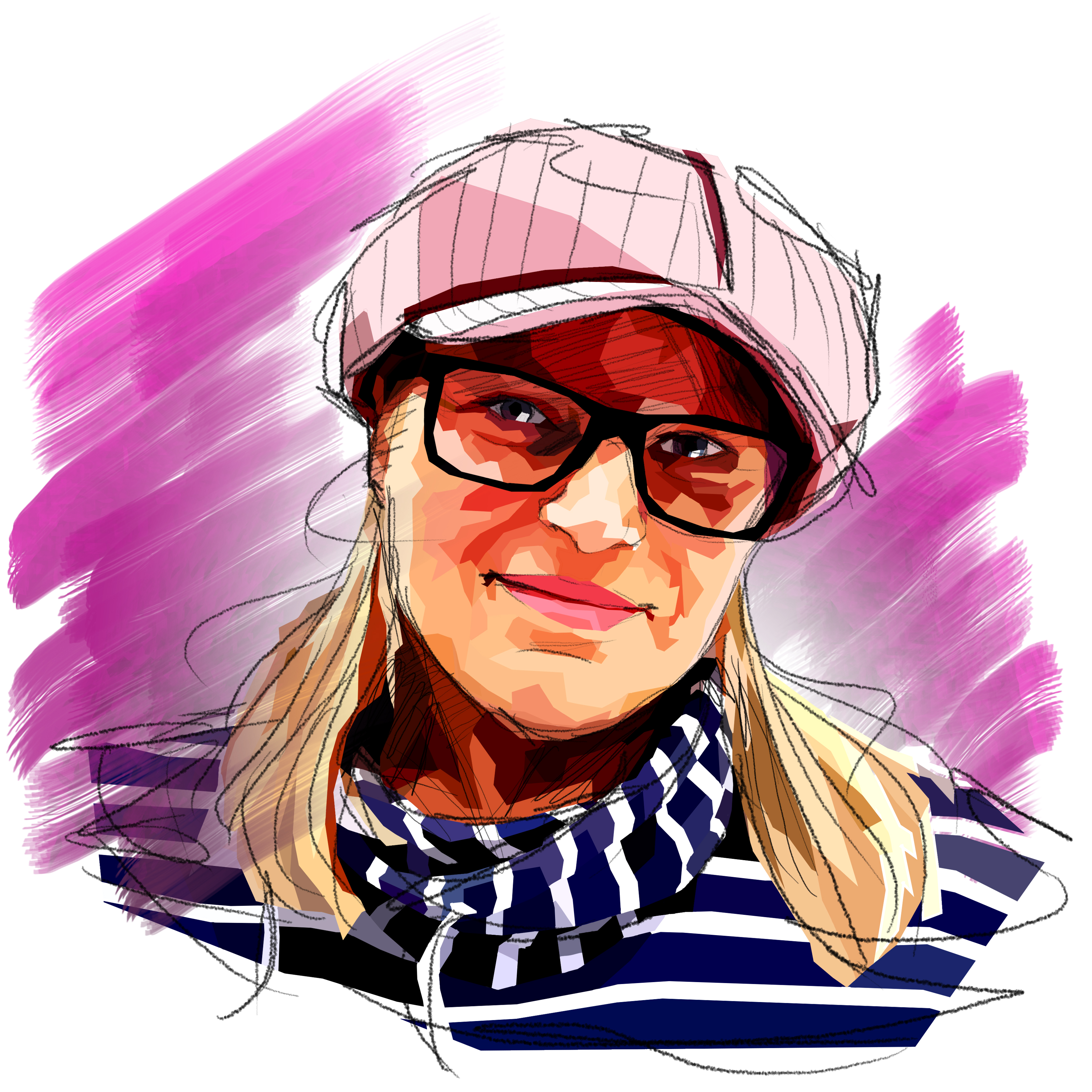 Yvonne Beck