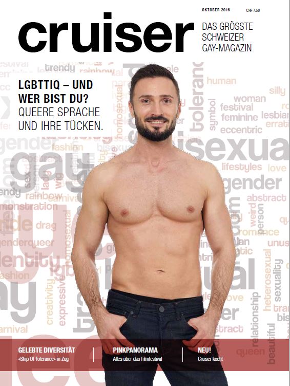 Cruiser Oktober 2016