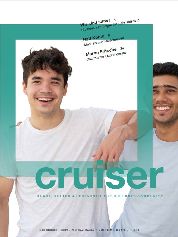 Cover September 2020