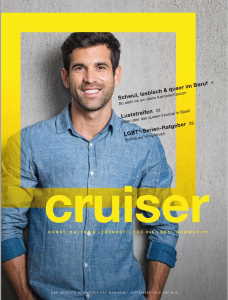 Cruiser September 2019