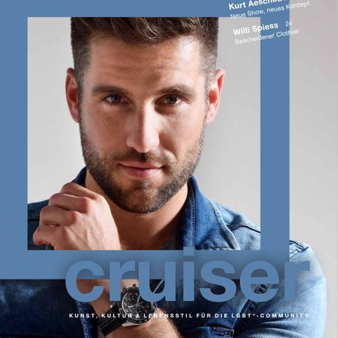 Cruiser im November: Mit