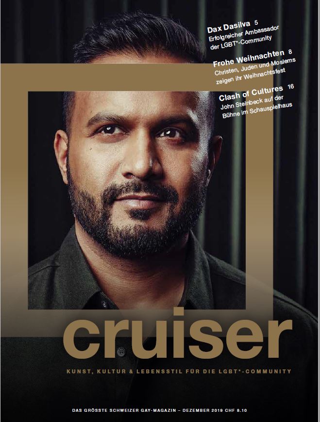 Cruiser Dezember 2019
