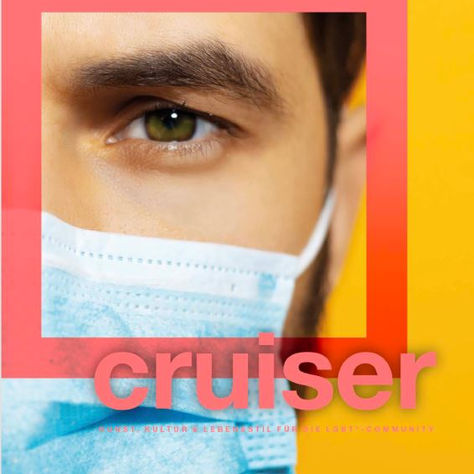 Cruiser April: komplett online & gratis