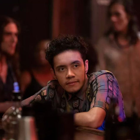 Mann, Frau, beides – egal!