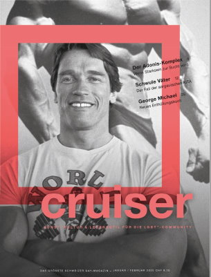 Januar / Februar 2020