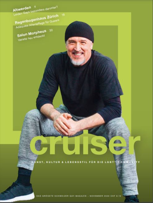 Cruiser November 2020