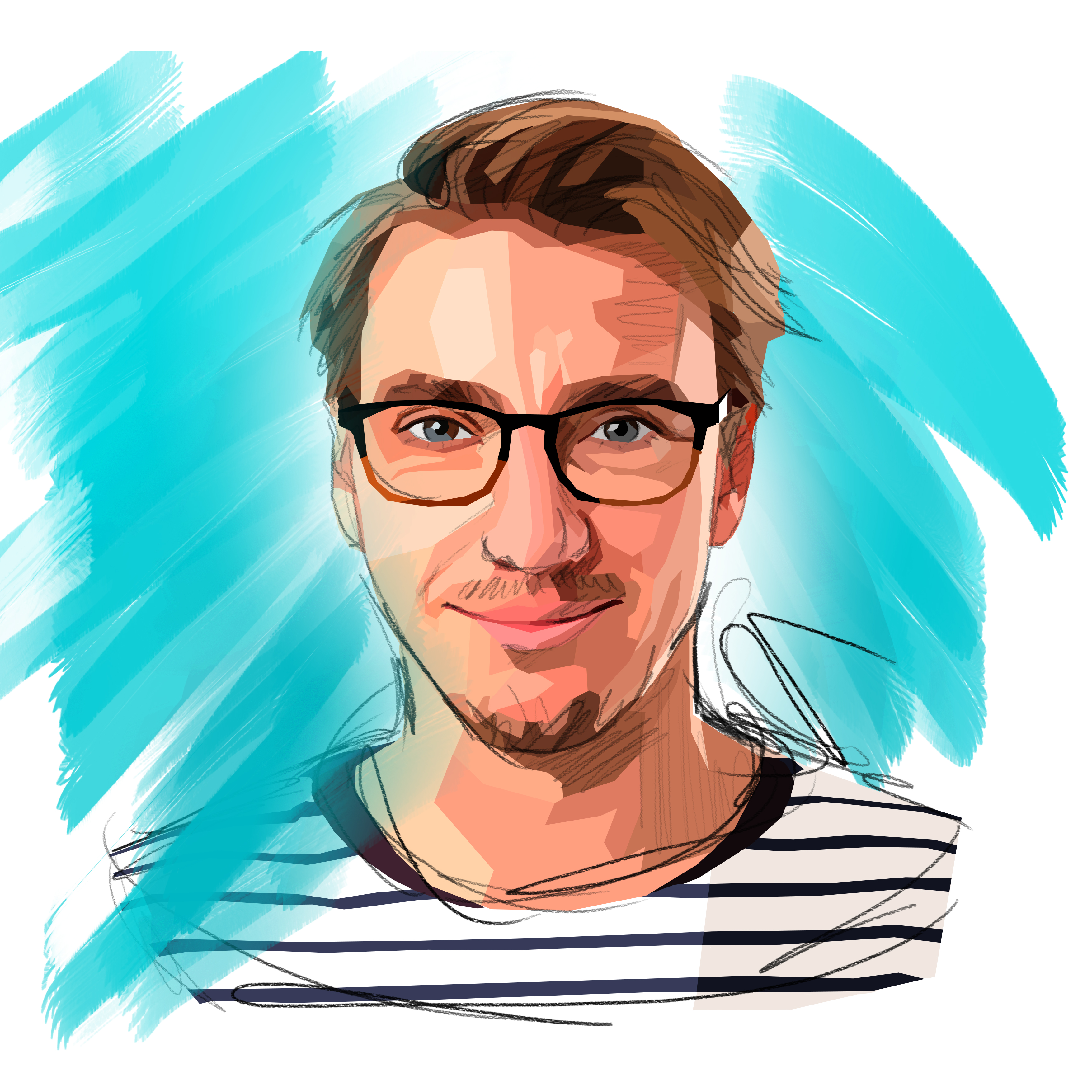 Hannes Rudolph