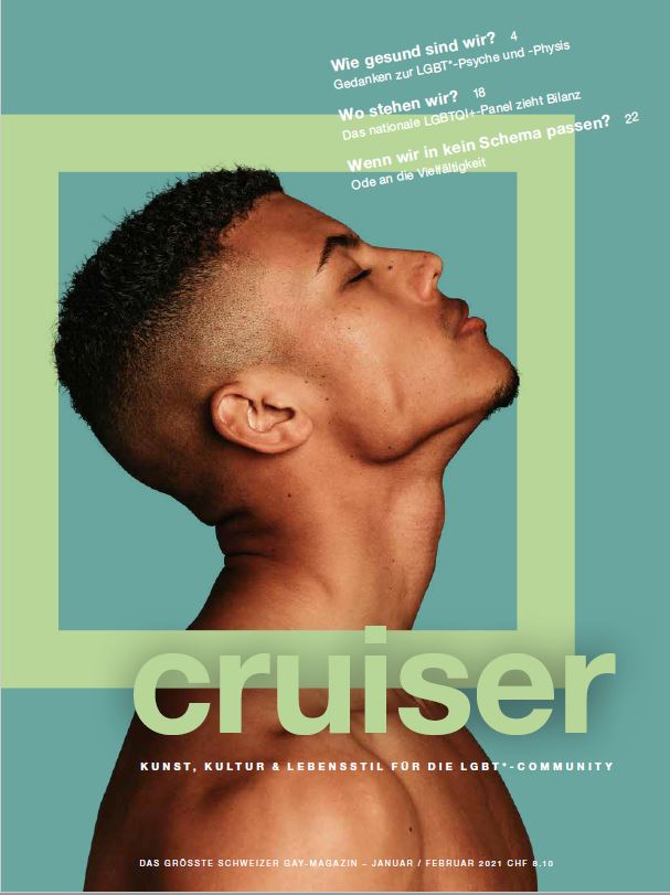 Cruiser Januar Februar 2021