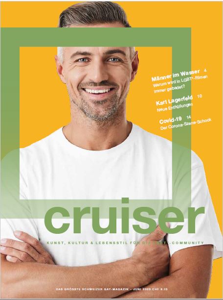 Cruiser Juni 2020