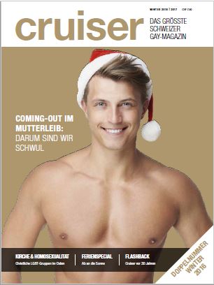 Cruiser Winter 2016/2017