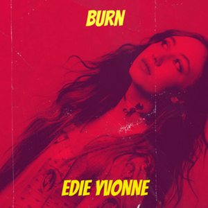 Review: "Burn" - Edie Yvonne