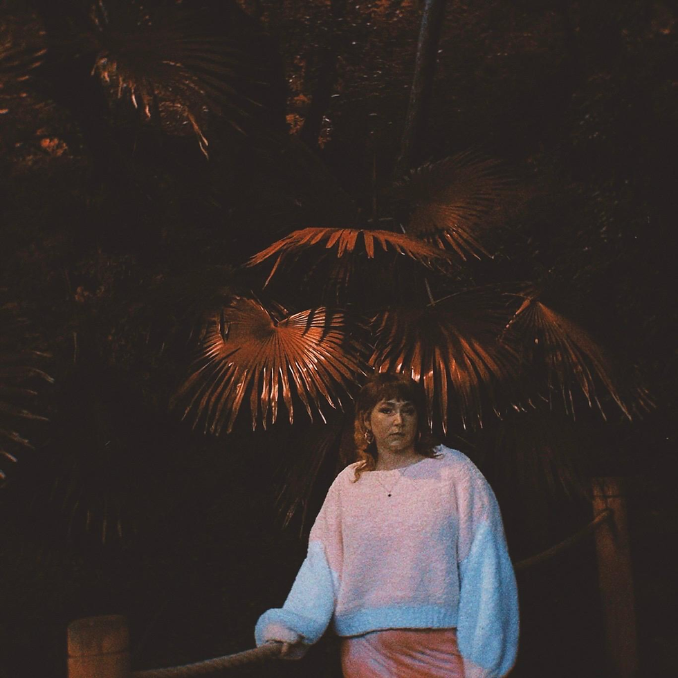 comfortable by aimate cover art