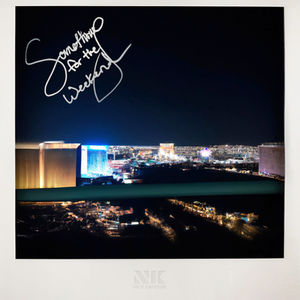 Review: "Something for the Weekend" - Nick Kandler