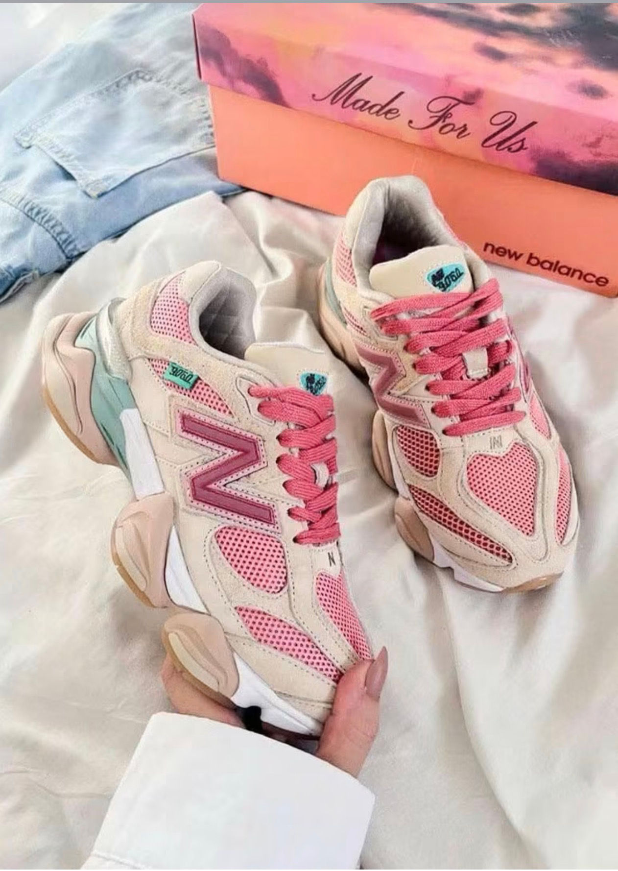 New Balance