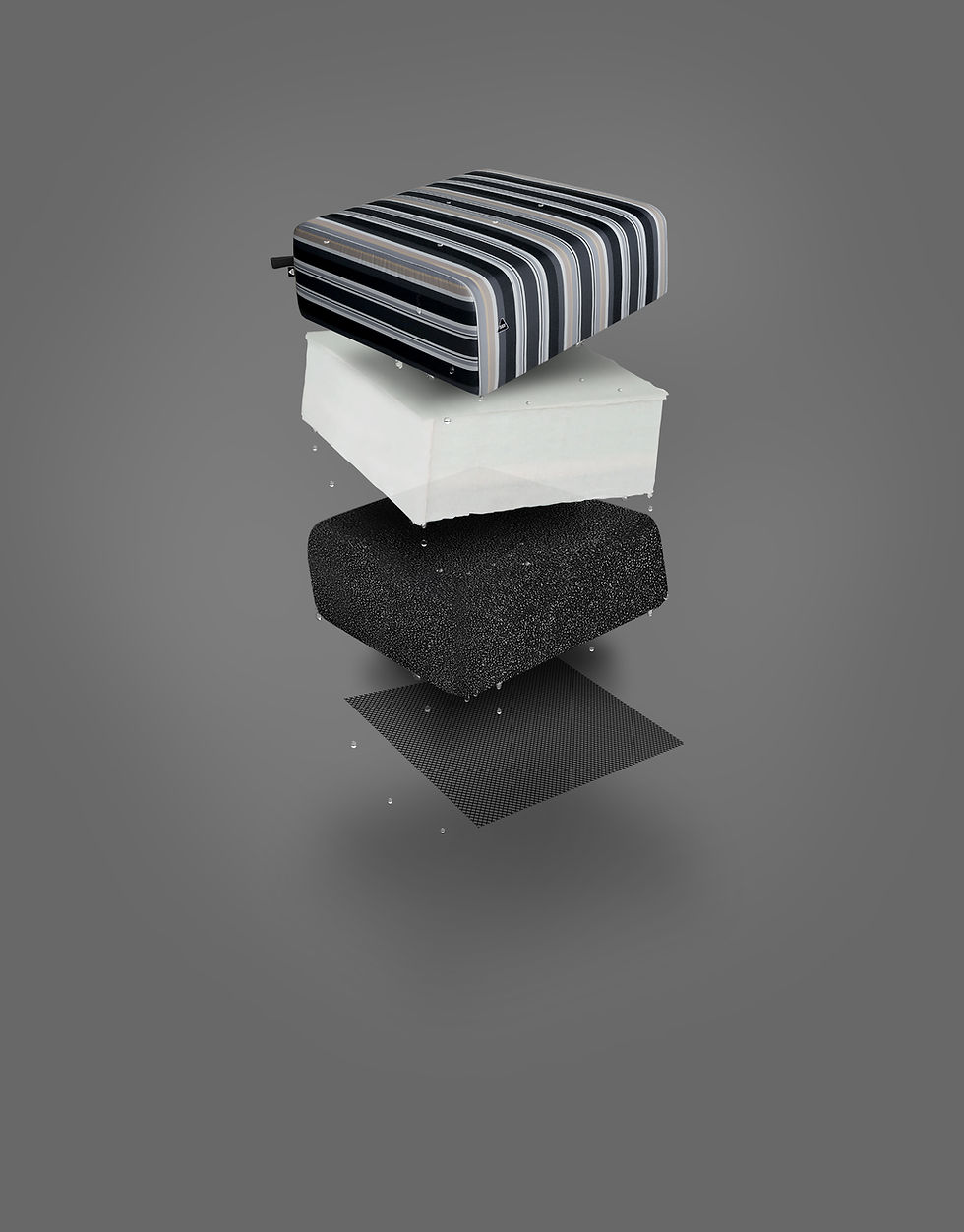 소쿠 내장제 다이어그램