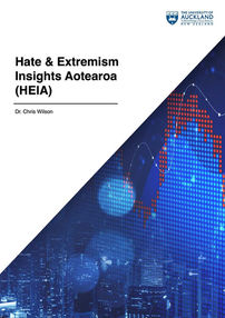 HEIA Report 2022
