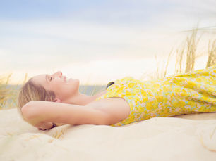 Unwind & Relax Over The Weekend 101