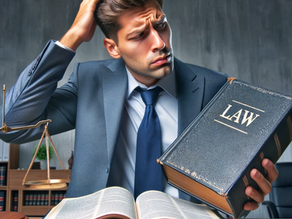 Understanding Data Security Legal Obligations: Does It Really Apply to Me?