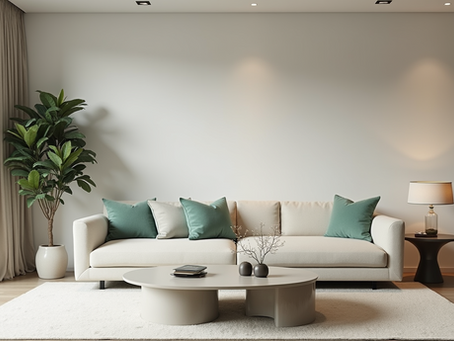 Luxury Home Buying Guide for First-Time Buyers