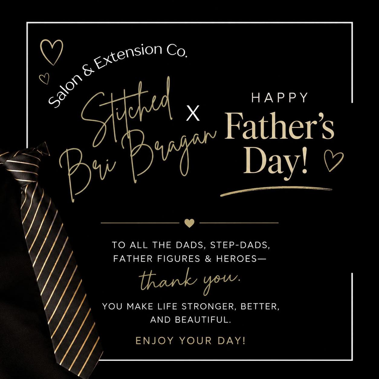 Happy Father’s Day!