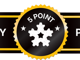 Backgammon Cash Partners with 5POINT for Advanced Cheat Detection