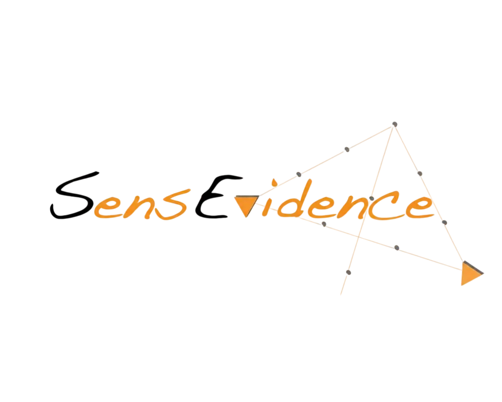 logo SensÉvidence