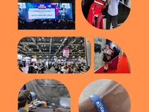 A Glimpse Into The Future of Gaming: Our Experience at PlayX4 Korea