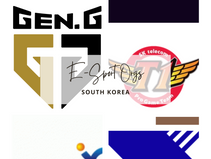 Esports organizations in South Korea