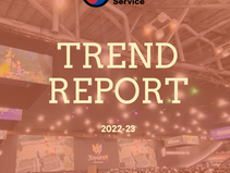 South Korea Gaming Trend Report 2022-23