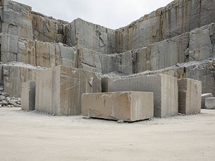 Granite Then and Now Exploring Its Rise, Decline, and Future in Design