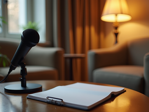 Amplifying Community Stories Through YDEK901 Interviews